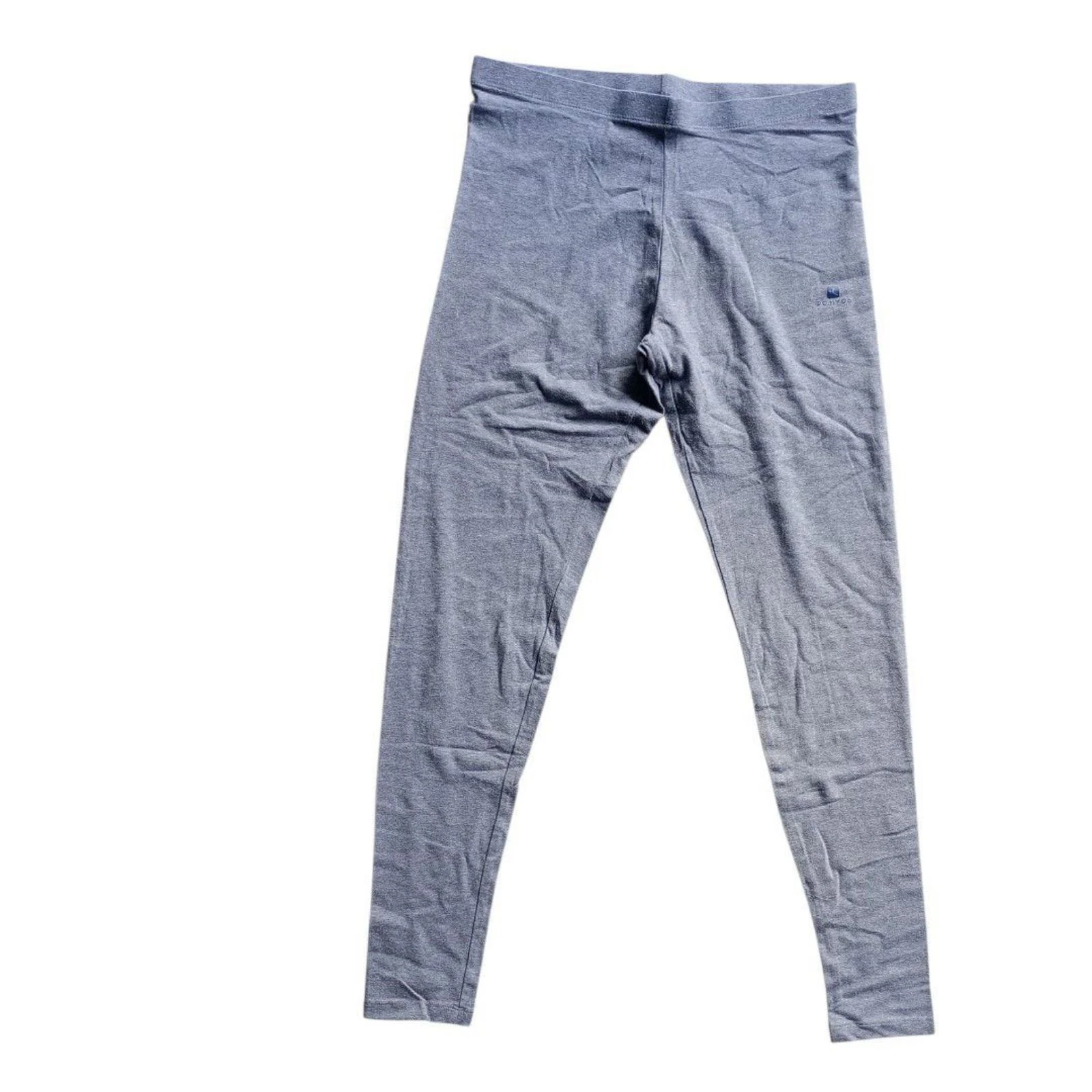 Legging gris talla 36 Buen estado – photo 2